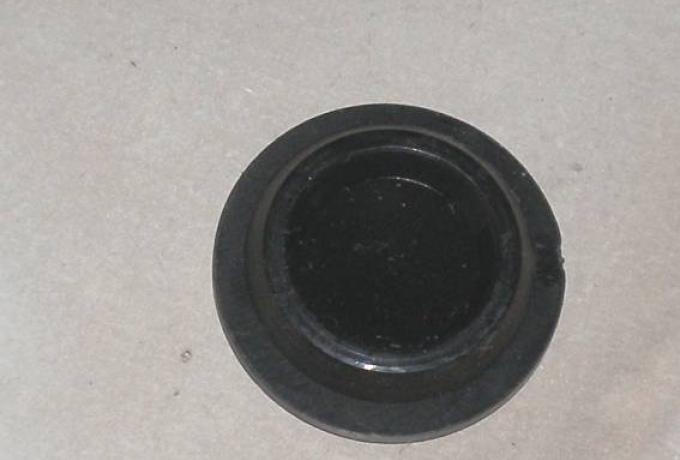 Norton Gummikappe f. Hinternabenabdeckung