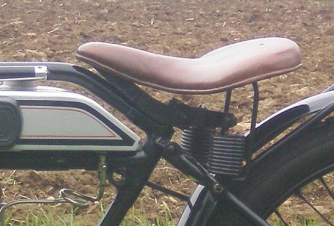 Norton Flat Tank Mod. 16H 1922  500 cc