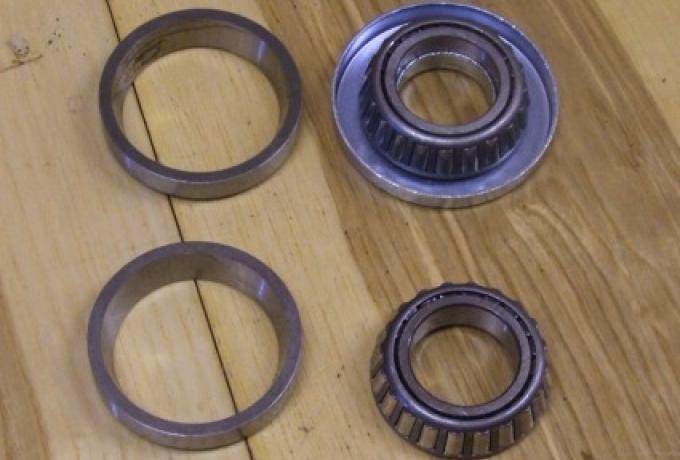 Triumph Tapered Head Race Set/Head Race Bearing Triumph