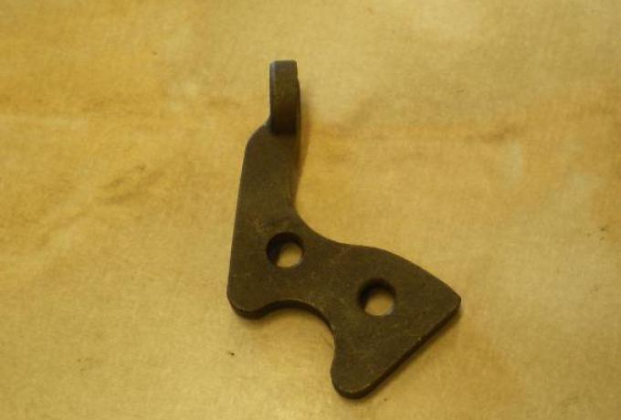 Norton Kupplungsbetätigungshebel 