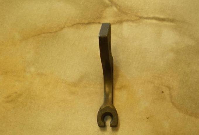 Norton Clutch Operating Lever 