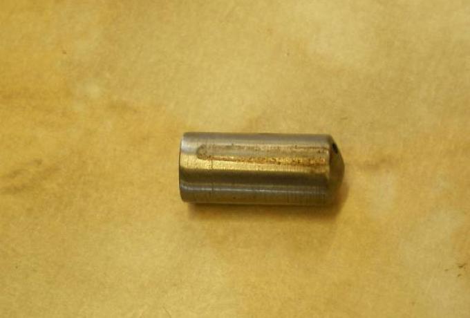 Norton Nockenplatten  Kolben (Index Plunger)