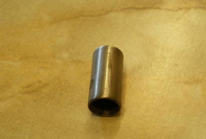 Norton Nockenplatten  Kolben (Index Plunger)