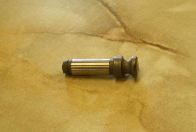 Brough Superior Stift Kickstartklinke 