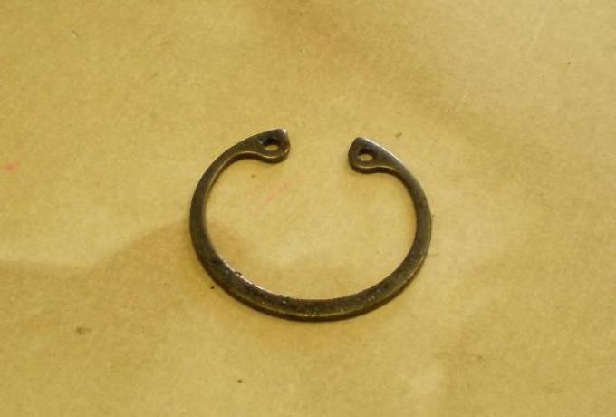 Norton Sicherungsring f. Simmering/Wellendichtring