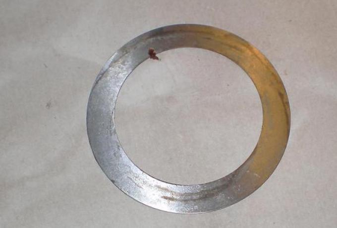 Norton Shim for Front Engine Mounting 0.010"