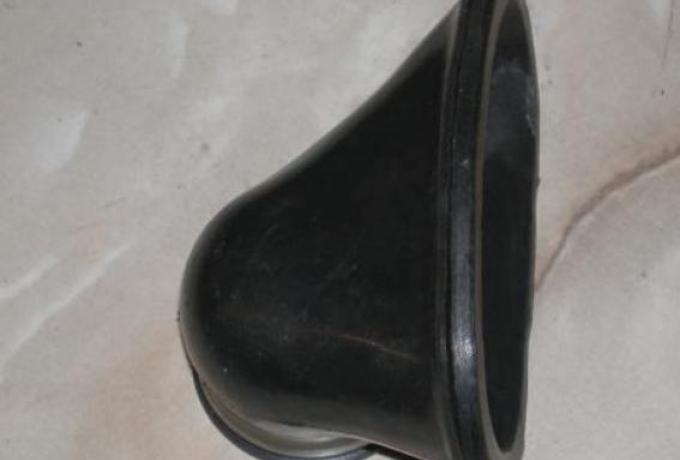 BSA A10 Plunger Verbindungsstück f. Luftfilter