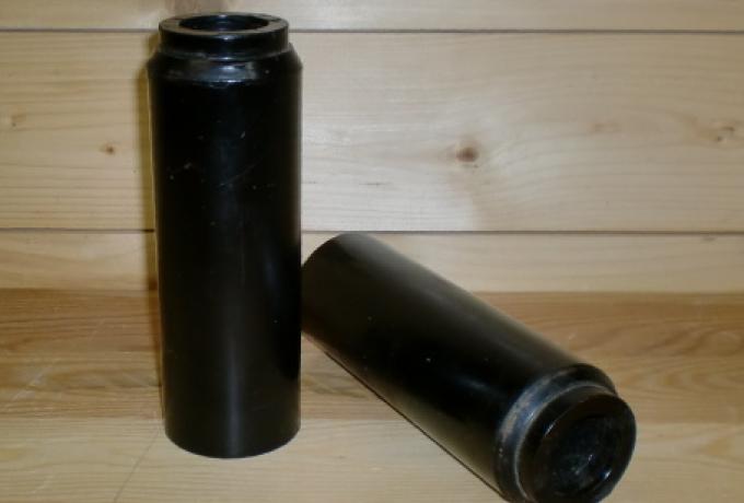 Triumph Fork Cover /Pair used