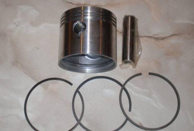 BSA M21 Piston std.