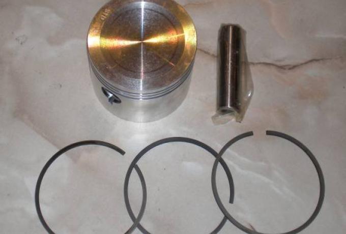 BSA M21 Piston std.