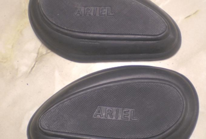 Ariel Kneegrip Rubbers std. size /Pair