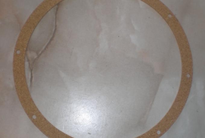 Ajs Clutch Cover Gasket Cork G3L, G80