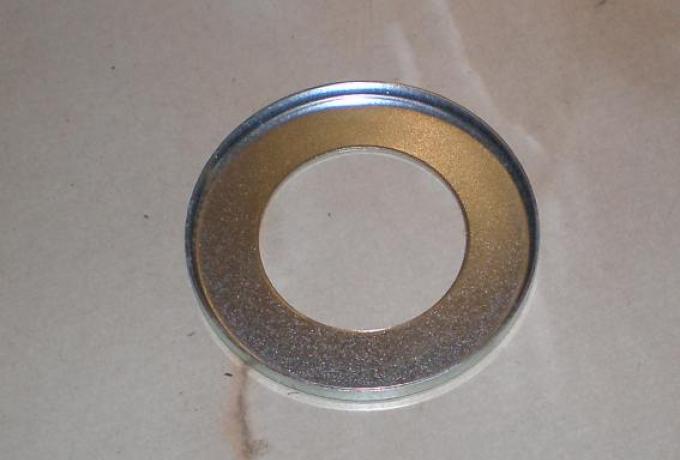 Norton Dustcover for Swinging Arm nos