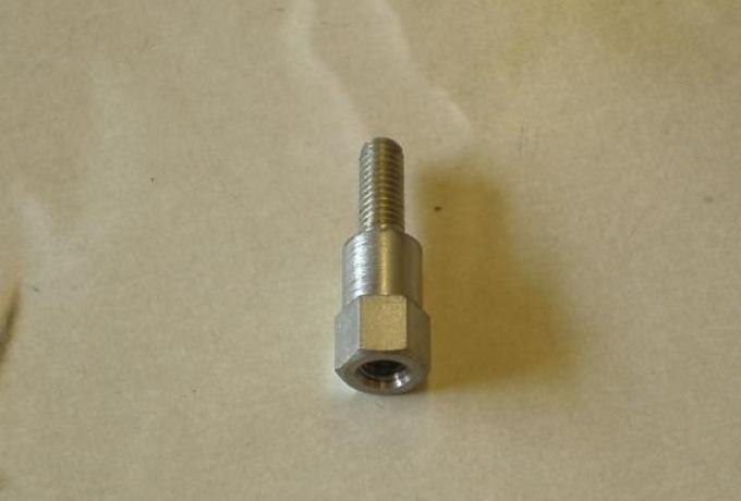 Norton Ignitionplate Pillar Screw