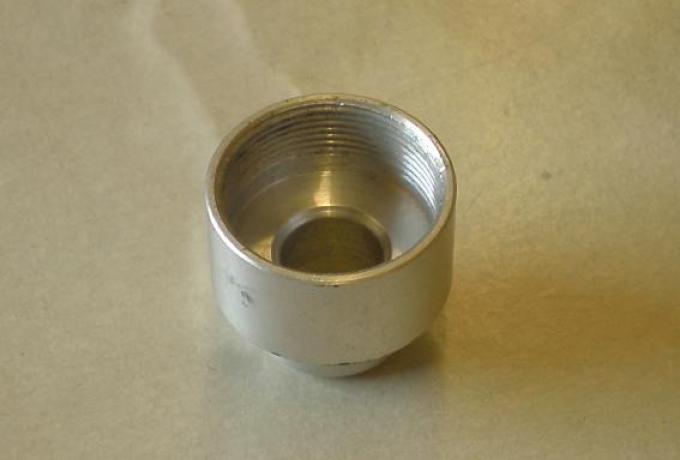 Norton Damper Tube Cap 