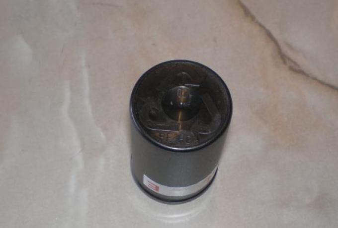 Norton Warnlicht f. Zündung  + Positiv