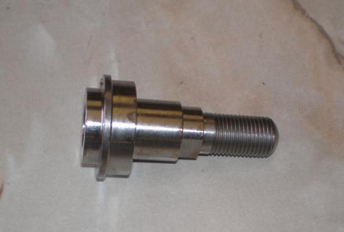 Norton Zwischenstück-Bremstrommellager. Commando UNF