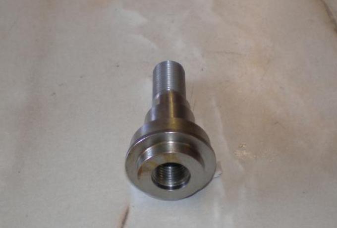 Norton Zwischenstück-Bremstrommellager. Commando UNF