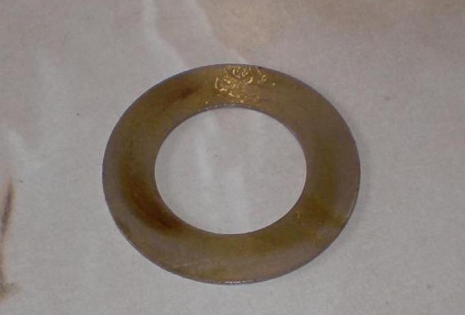 Norton Beilagscheibe f. Vorder u. Hinterrad