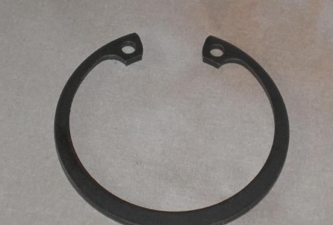 Norton Seegering Hinterradlager