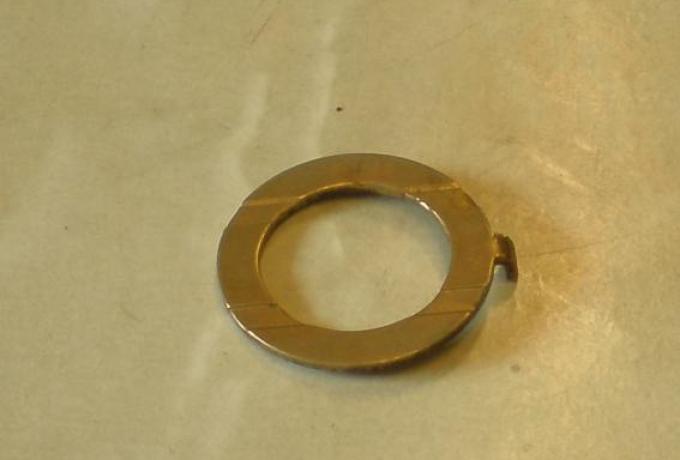 Norton Thrust washer-camshaft/bush 