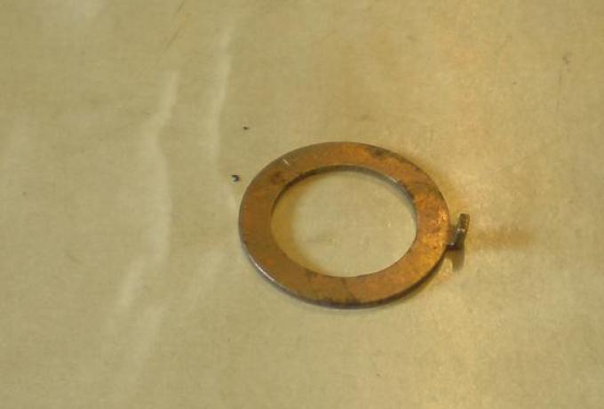 Norton Thrust washer-camshaft/bush 