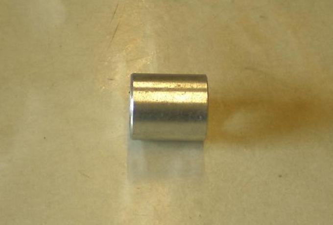 Norton Distanzstück/Buchse für Seitenstand 