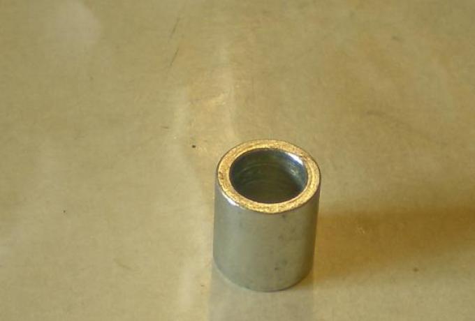 Norton Distanzstück/Buchse für Seitenstand 