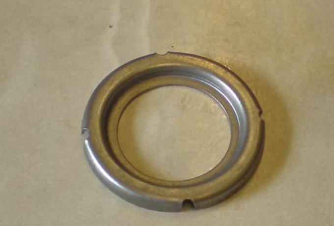 Norton Dished Washer- retaining  