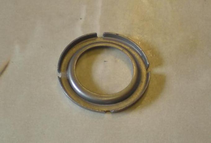 Norton Dished Washer- retaining  