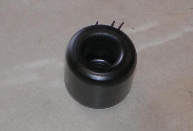 Norton Gummistop  f. Seitenständer