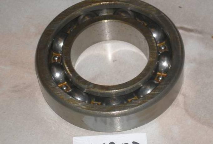 Burman Lager 1 1/2" ID