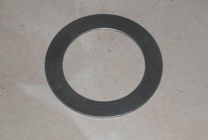 BSA Bearing Retainer - RHS Bearing