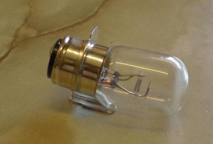 Headlight Bulb Pre Focus 6 V  30/24 W