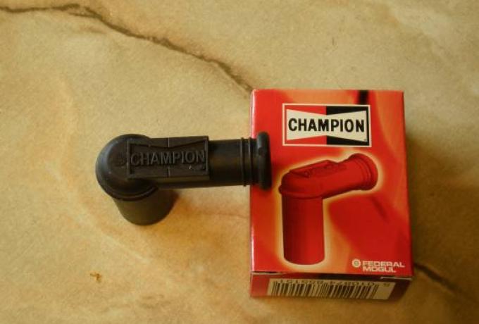 Champion, Spark Plug Cap. Non resistor. 0&#937;, ohm