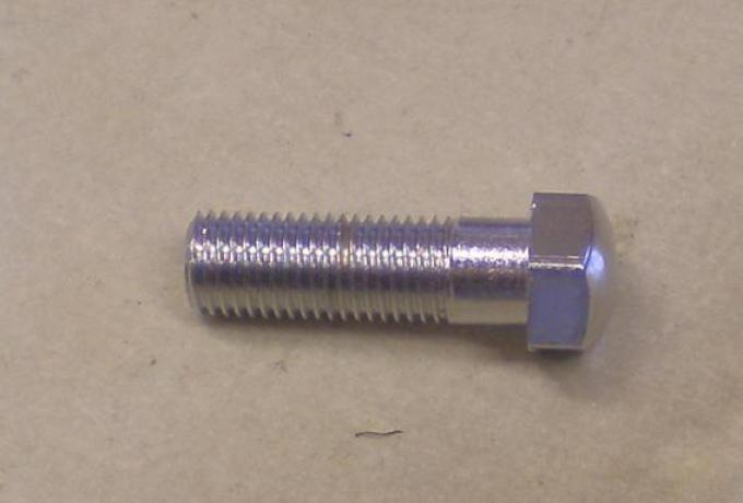 BSA Bolzen/Schraube f. Lenkerbefestigung,  kurz