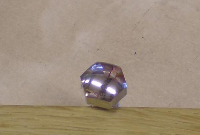 BSA Bolzen/Schraube f. Lenkerbefestigung,  kurz