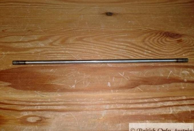 Vintage Burman Kupplungsdruckstange 9 3/16"