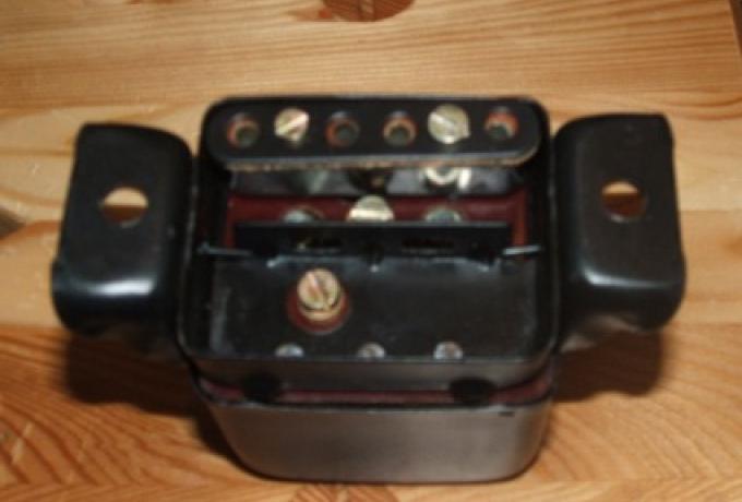 Regler 6V / 60 W. Lucas replacement.