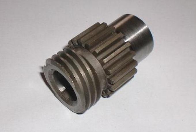 BSA Half Time Pinion B32 BSA Goldstar 350 cc