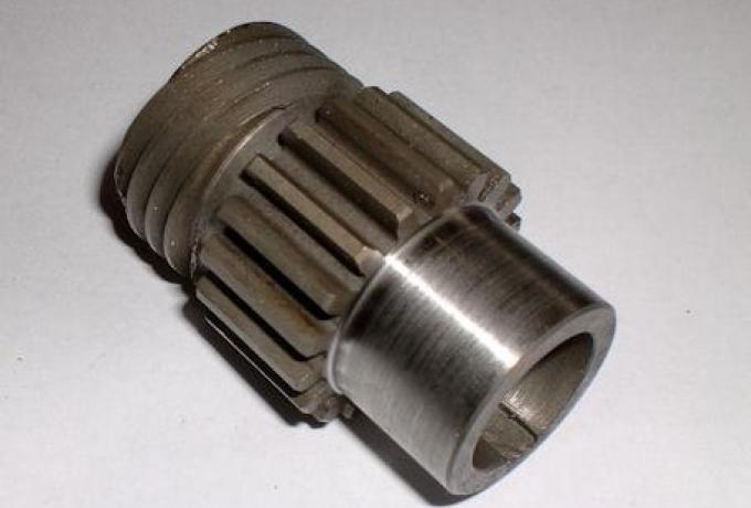 BSA Half Time Pinion B32 BSA Goldstar 350 cc