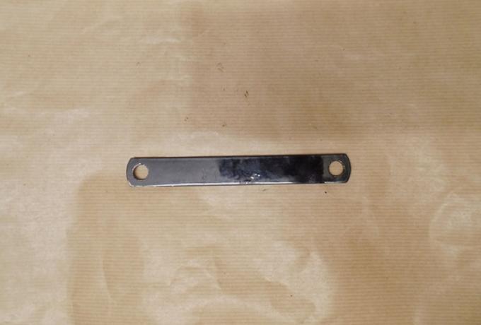 Velocette Petrol Tank Strap 4 Gallon