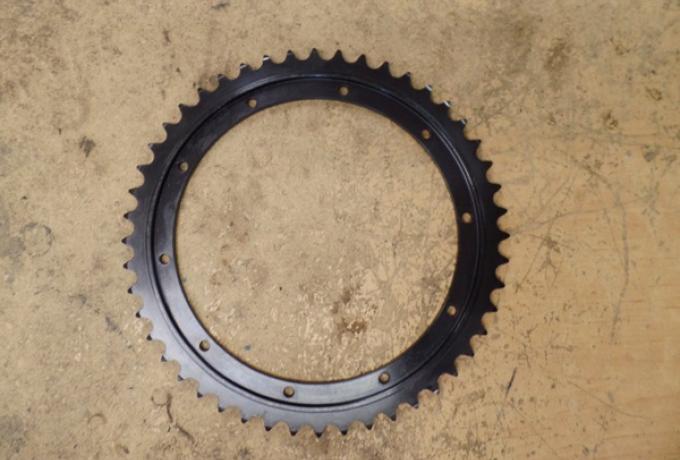 Vincent Kettenrad Hinten Racing 5/8 x 1/4 48Z.