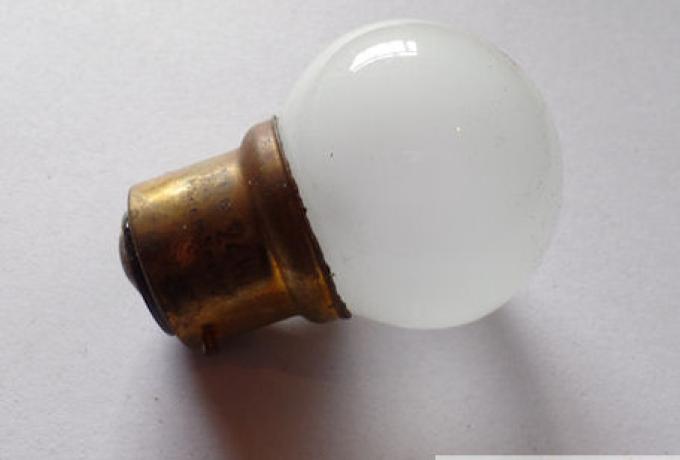 Pearlco Headlight Bulb 12V 24W 38mm