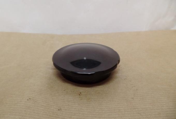 Velocette Lenkungsdämpfer Knopf