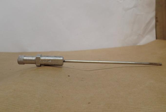 Vincent Messstab für Getriebe