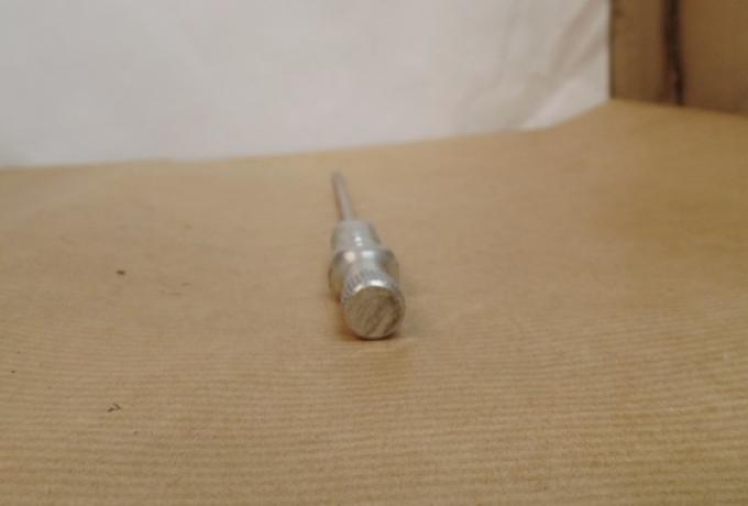 Vincent Messstab für Getriebe