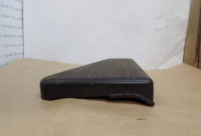 Triumph Panel Abdeckung Links