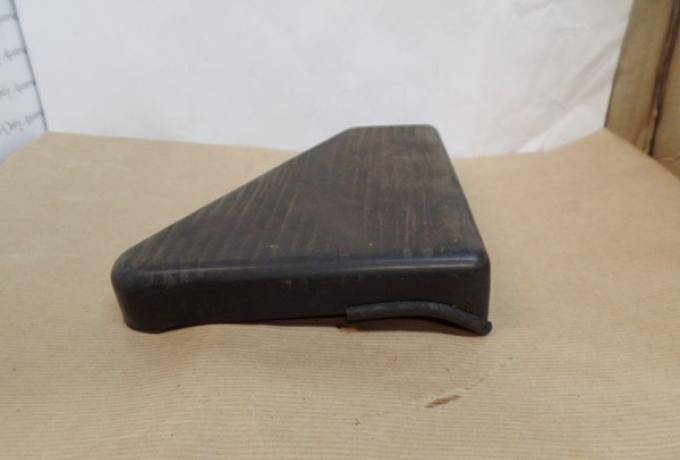 Triumph Panel Abdeckung Links