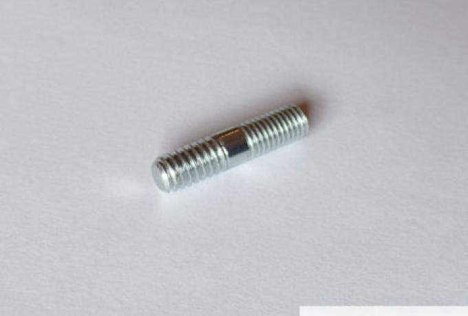 Vincent Idler Boss Stud 1.3/32" x 1/4"26TPI BSF BSC CEI/20TPI WW